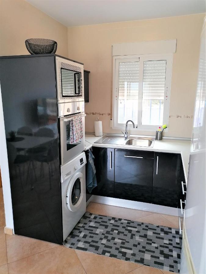 Al06- Modern 3 Bed Duplex, Close To Beach In El Alamillo El Puerto de Mazarrón 外观 照片