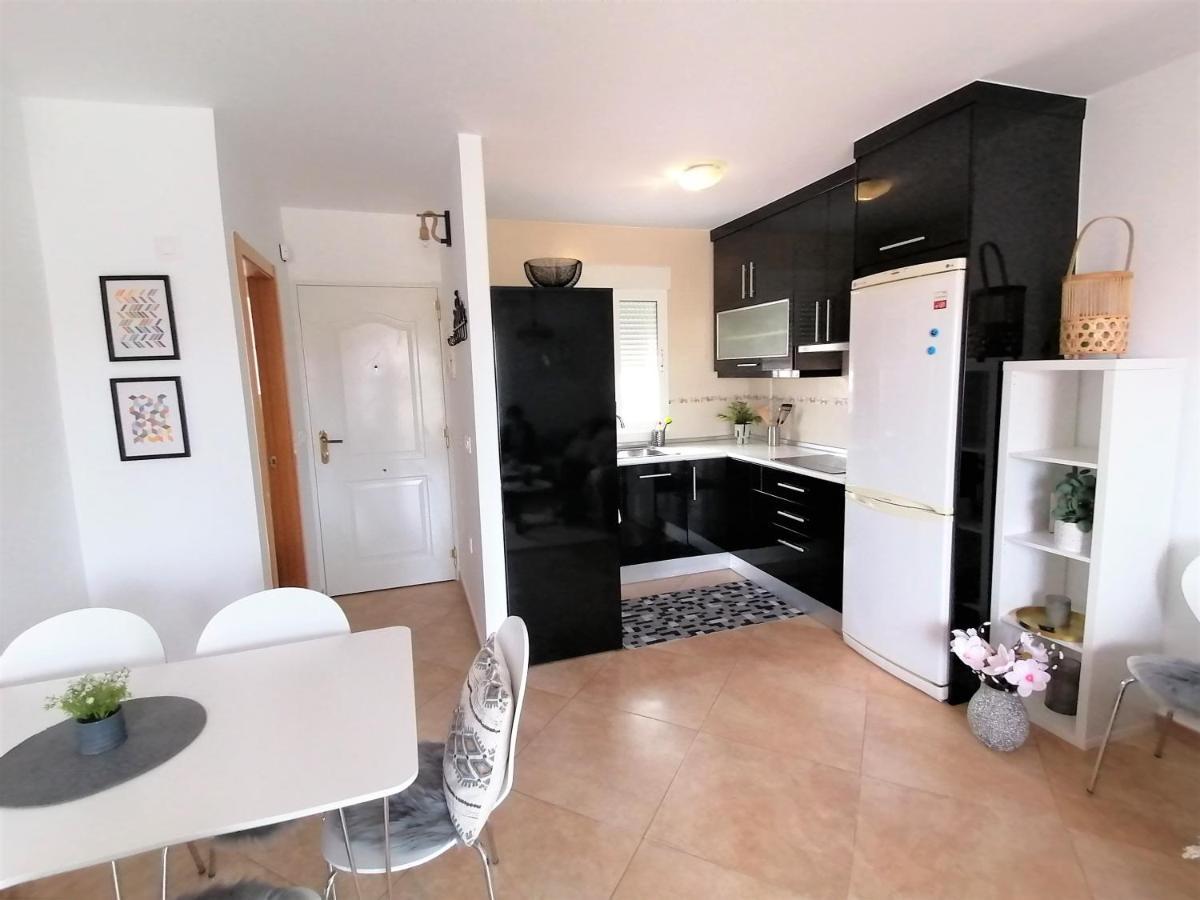 Al06- Modern 3 Bed Duplex, Close To Beach In El Alamillo El Puerto de Mazarrón 外观 照片