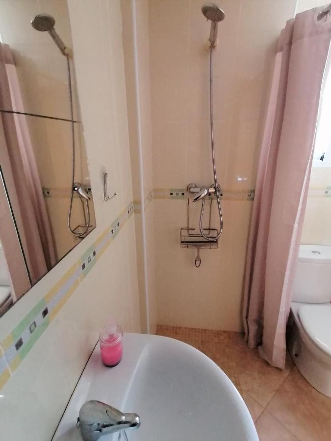 Al06- Modern 3 Bed Duplex, Close To Beach In El Alamillo El Puerto de Mazarrón 外观 照片