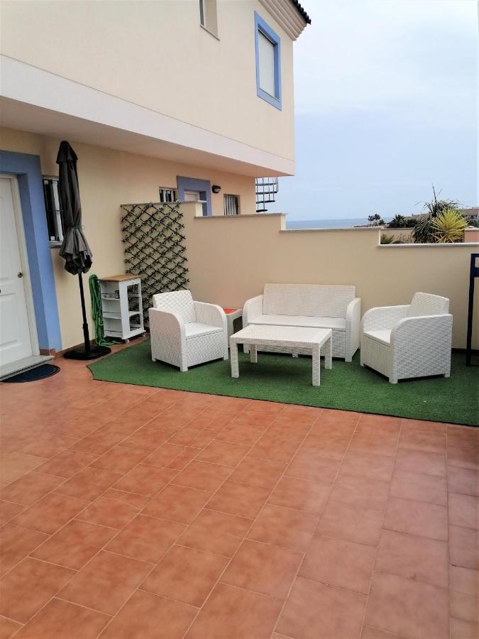 Al06- Modern 3 Bed Duplex, Close To Beach In El Alamillo El Puerto de Mazarrón 外观 照片