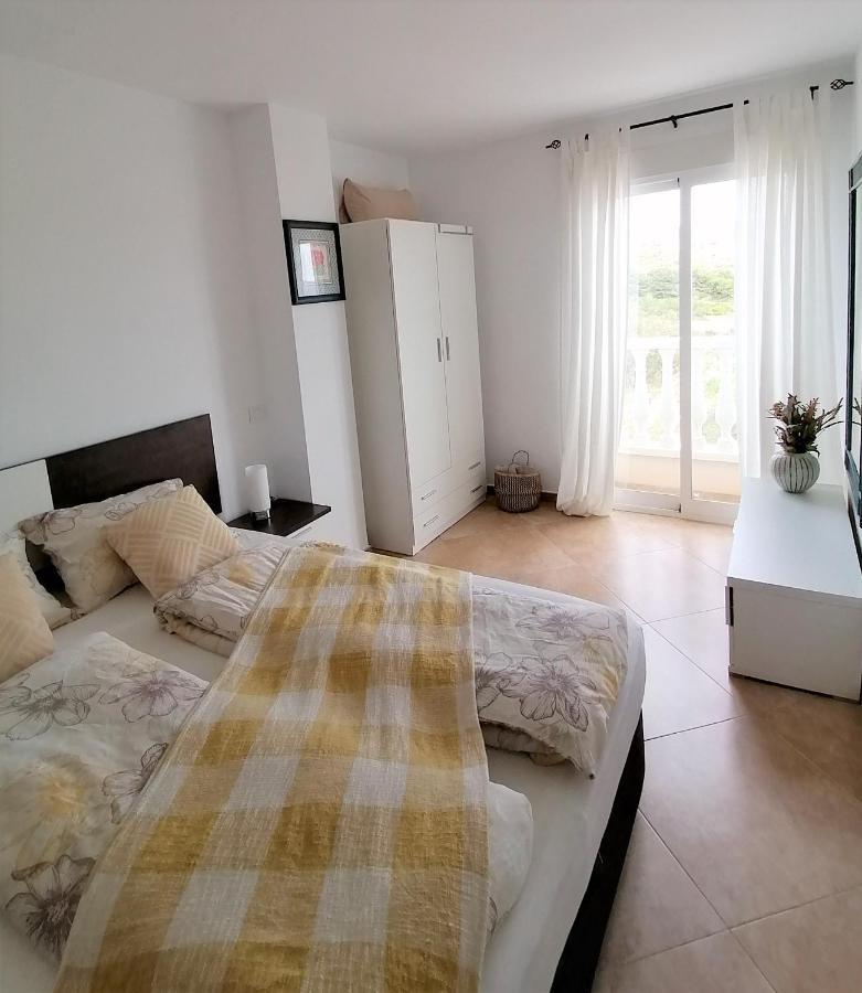 Al06- Modern 3 Bed Duplex, Close To Beach In El Alamillo El Puerto de Mazarrón 外观 照片