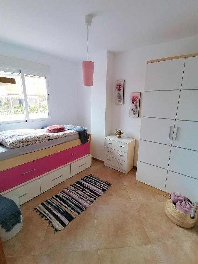 Al06- Modern 3 Bed Duplex, Close To Beach In El Alamillo El Puerto de Mazarrón 外观 照片