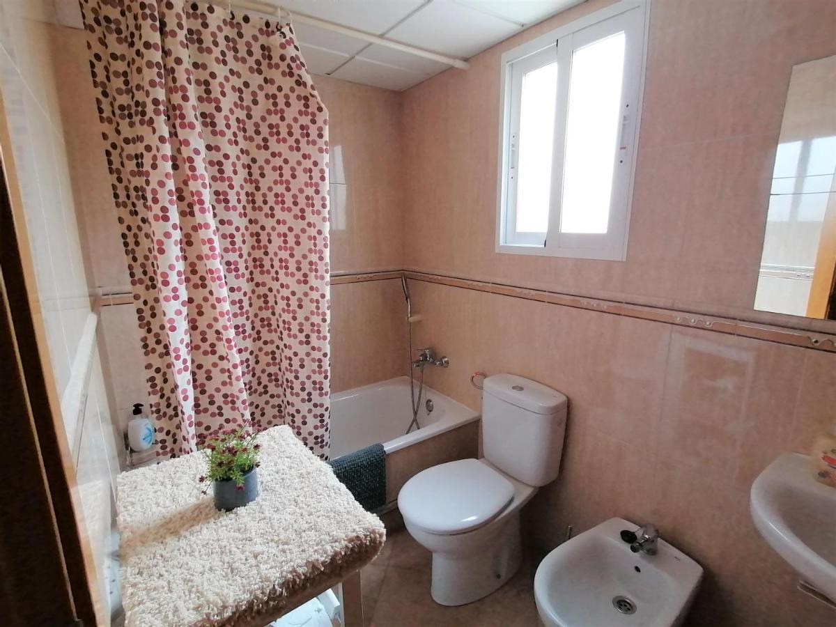 Al06- Modern 3 Bed Duplex, Close To Beach In El Alamillo El Puerto de Mazarrón 外观 照片