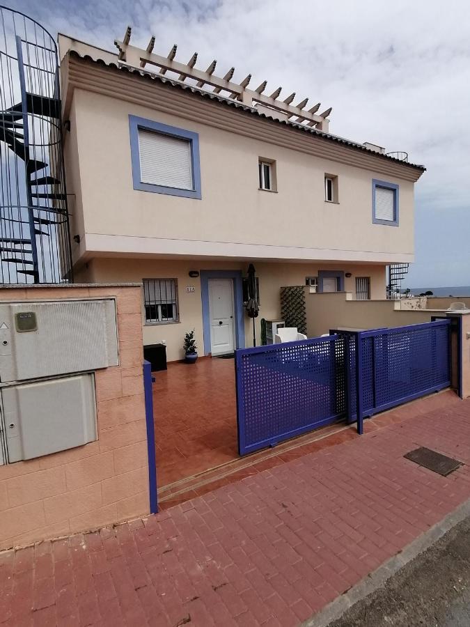 Al06- Modern 3 Bed Duplex, Close To Beach In El Alamillo El Puerto de Mazarrón 外观 照片