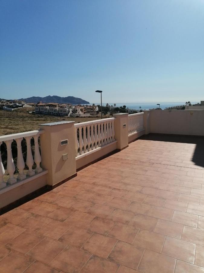 Al06- Modern 3 Bed Duplex, Close To Beach In El Alamillo El Puerto de Mazarrón 外观 照片