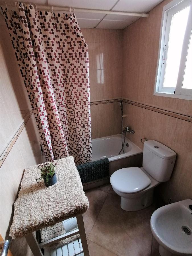 Al06- Modern 3 Bed Duplex, Close To Beach In El Alamillo El Puerto de Mazarrón 外观 照片