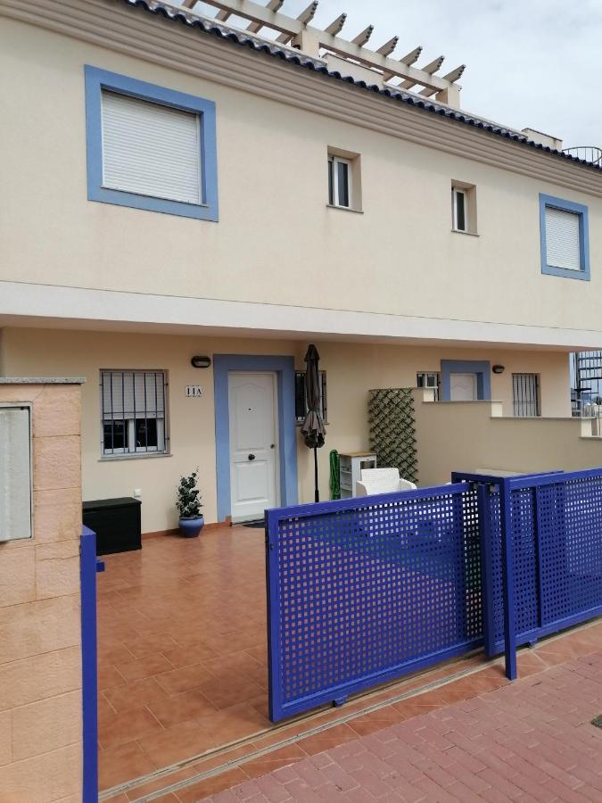 Al06- Modern 3 Bed Duplex, Close To Beach In El Alamillo El Puerto de Mazarrón 外观 照片
