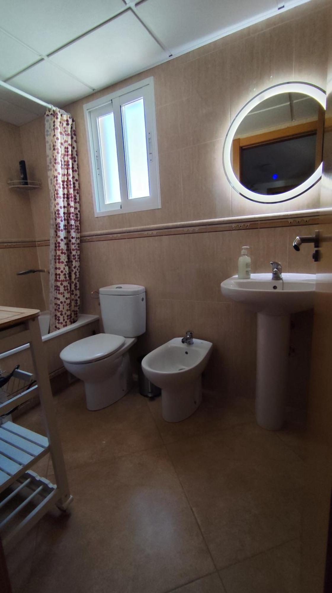 Al06- Modern 3 Bed Duplex, Close To Beach In El Alamillo El Puerto de Mazarrón 外观 照片